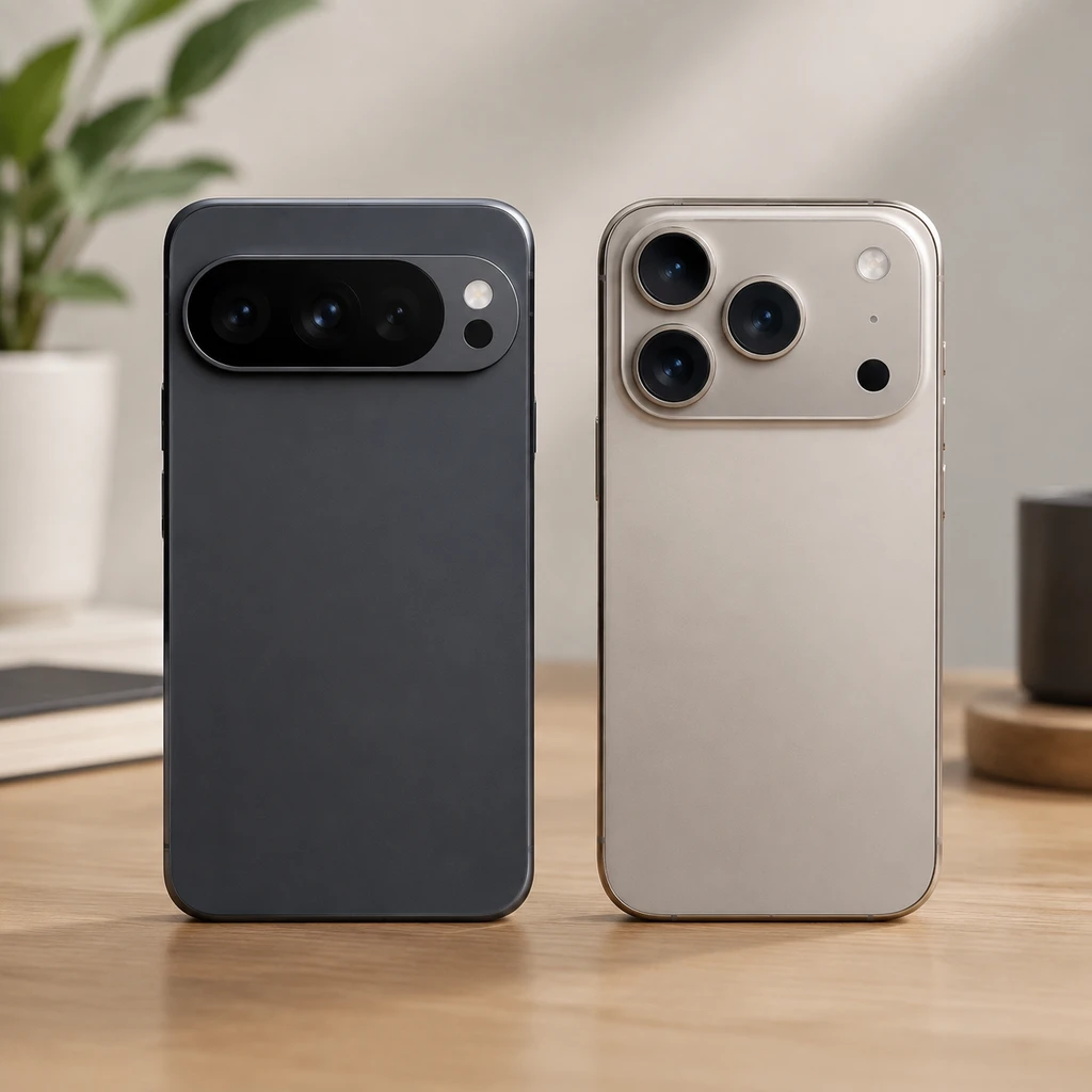 Pixel 11 Pro上市45天暴跌至849美元:运存刀法反噬与渠道清算