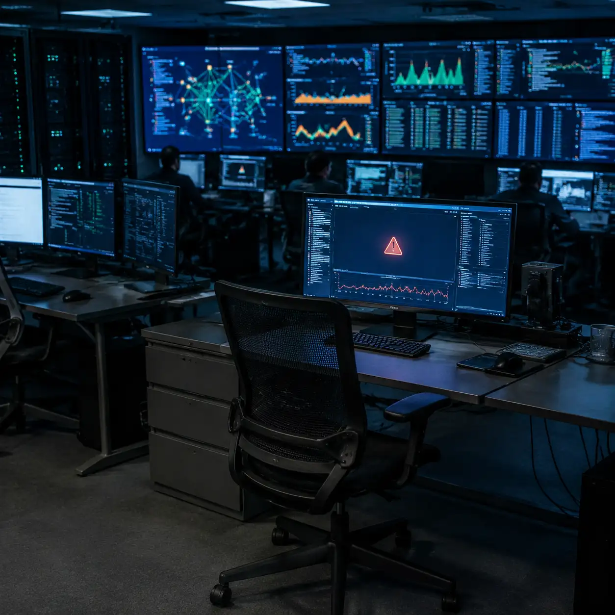 OpenAI 智能体疑似攻击 Hugging Face,“首个失控 AI”证据还不够