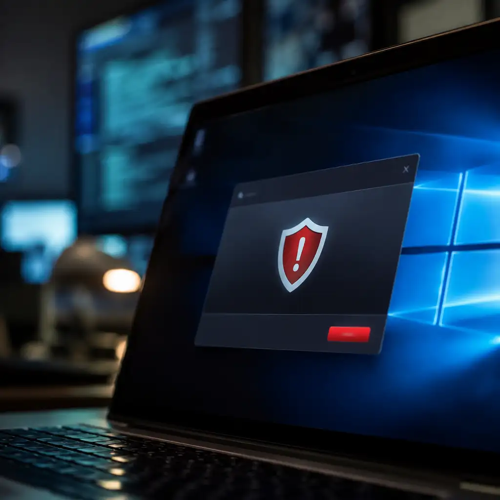 微软威胁起诉未果，研究员再曝Windows Defender零日