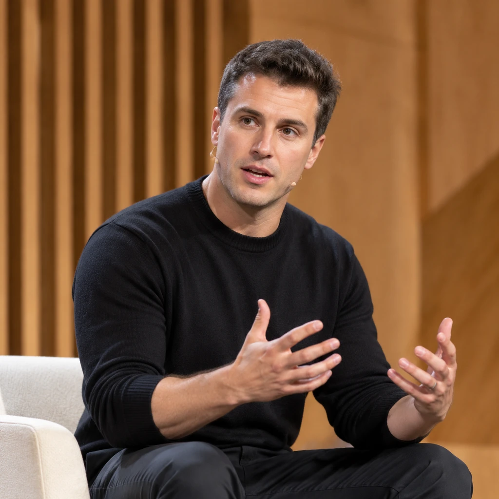 Airbnb 押注 AI 搜索却将 Agent 延至 2027：千亿流水防线下的主权保卫战