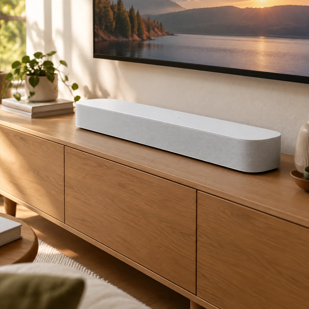 Sonos Beam 2直降140美元促销背后：低门槛单机与昂贵生态账