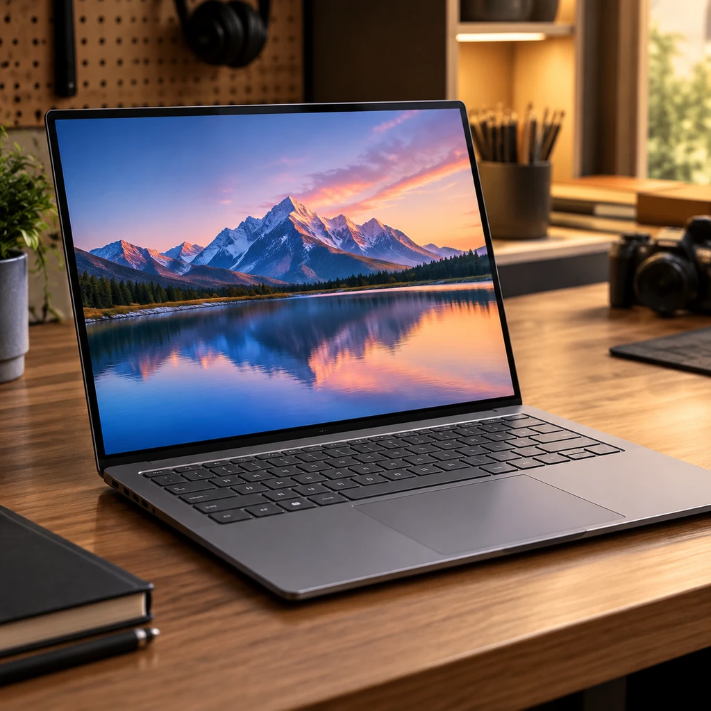 Surface Laptop Ultra推送首次更新，2分钟开机修了但拖影仍在