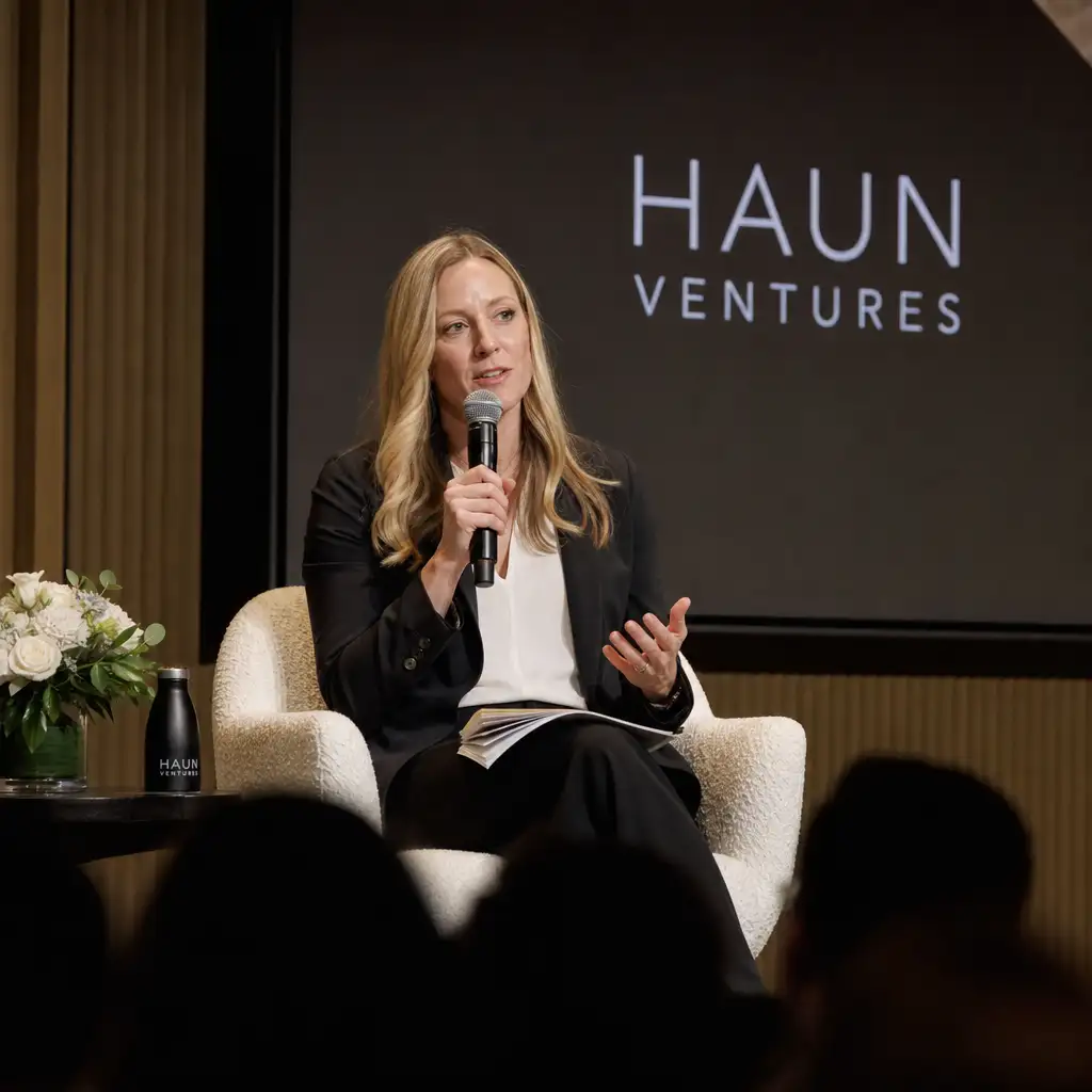 Haun Ventures募资10亿美元：加密风投的钱在回流，但口径变冷了