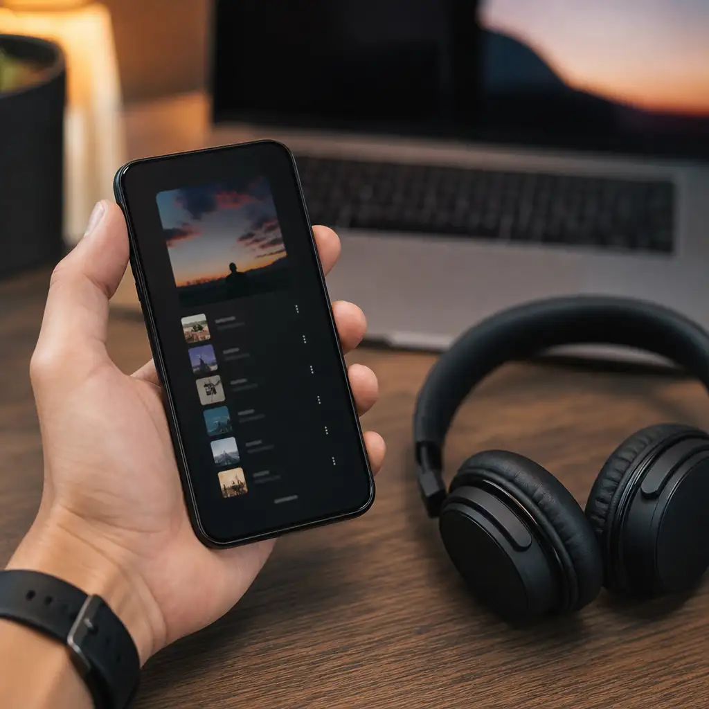 Spotify不给AI音乐贴标签，网友建库自己核实