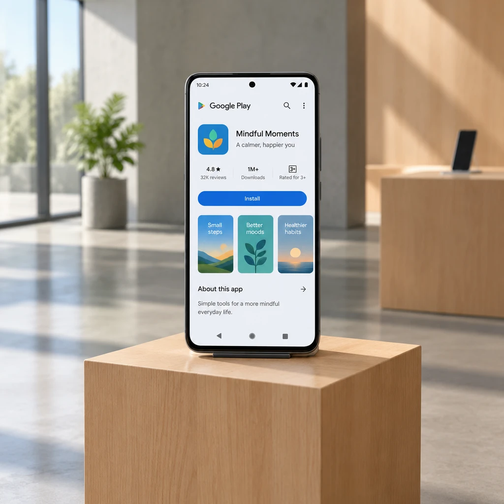 Google Play免收25美元放行自制应用：截流苹果与Replit，圈地私有沙箱