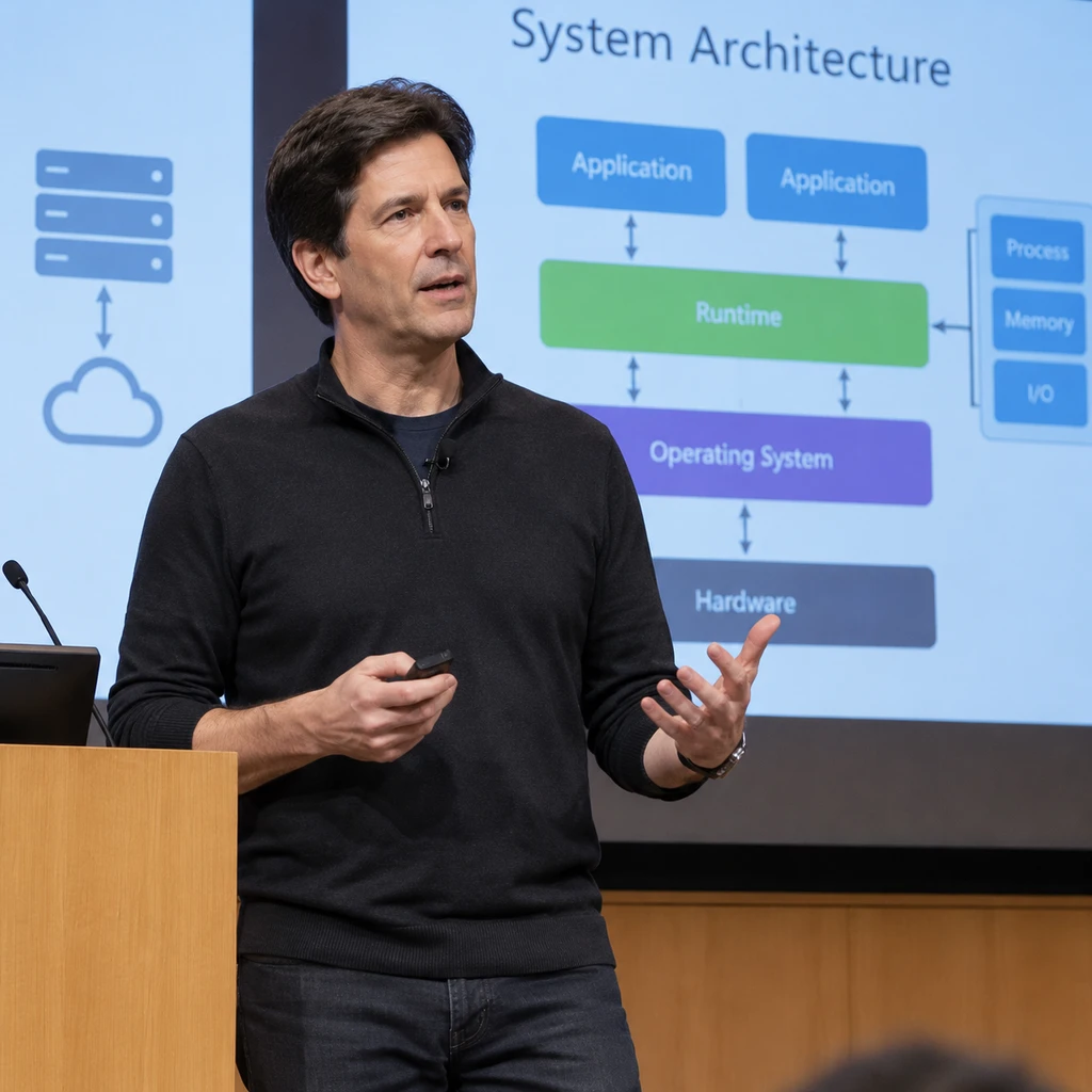 Microsoft联手CMU推出PRAISE项目 借医学带教弥补17%认知留存赤字