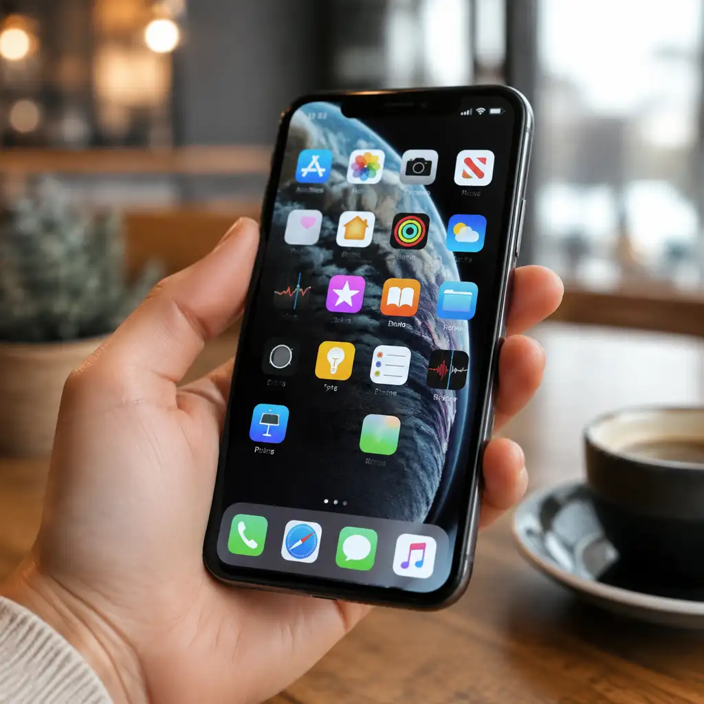 App发布量暴涨60%：AI编程救活App Store？证据还没跟上
