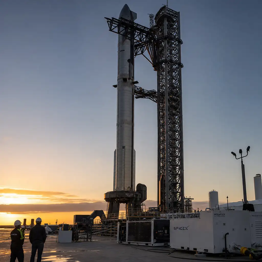 Starship先别谈完全复用，FAA先把SpaceX的成本账按住了