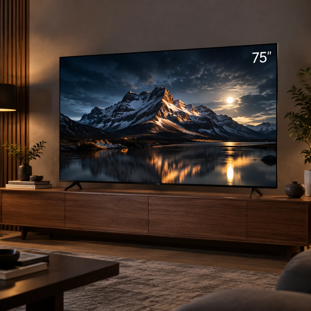 LG MRGB95B 拿下 4011 尼特却只得 6 分：三色背光算法为何在暗室全线溃败