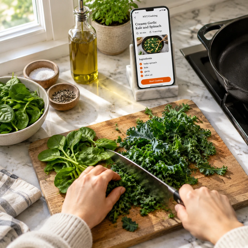 NYT Cooking 上线 AI 改食谱遭 77% 差评:榨取评论区价值却不敢让用户打分