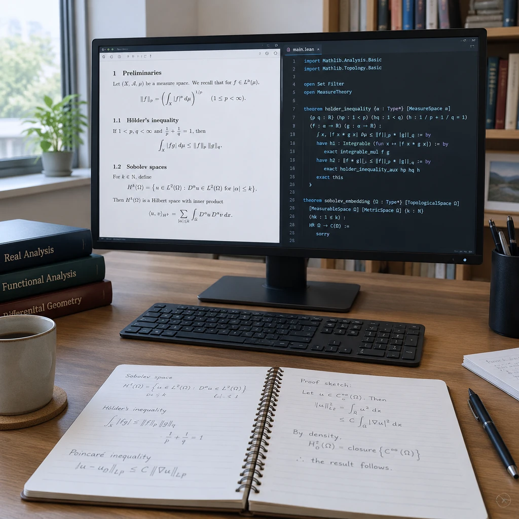 OpenAI 预印本声称证伪计算复杂性基石 ETH：数学研究正在进入形式化验证的信任博弈