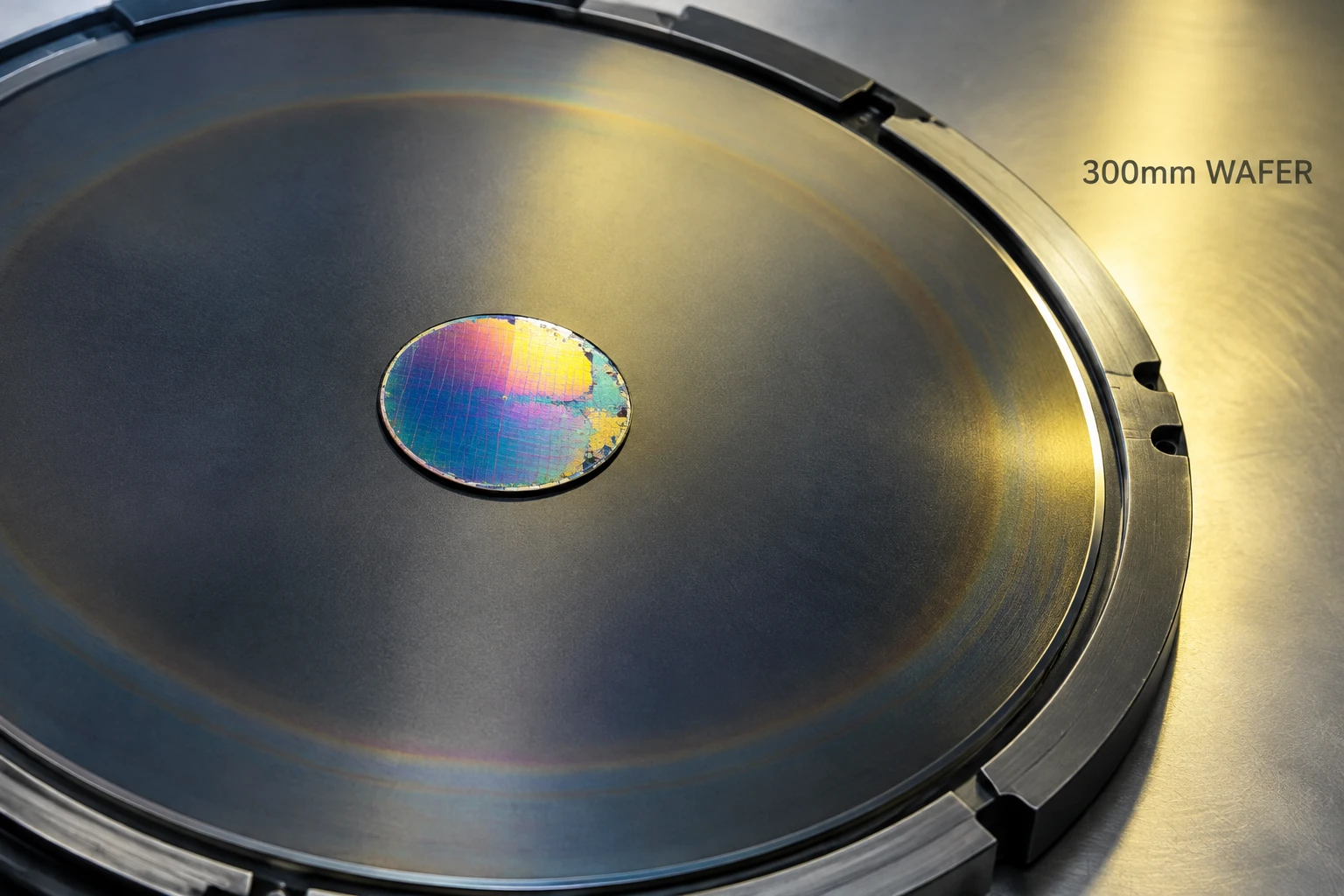 Nexstrom种子轮募资1200万美元,12英寸2D半导体商用口径背后存工程鸿沟