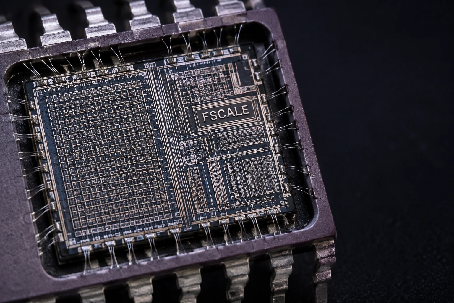 逆向 Intel 8087 显微实录:推翻 40 年 CORDIC 定论,4 万晶体管下的微码算盘