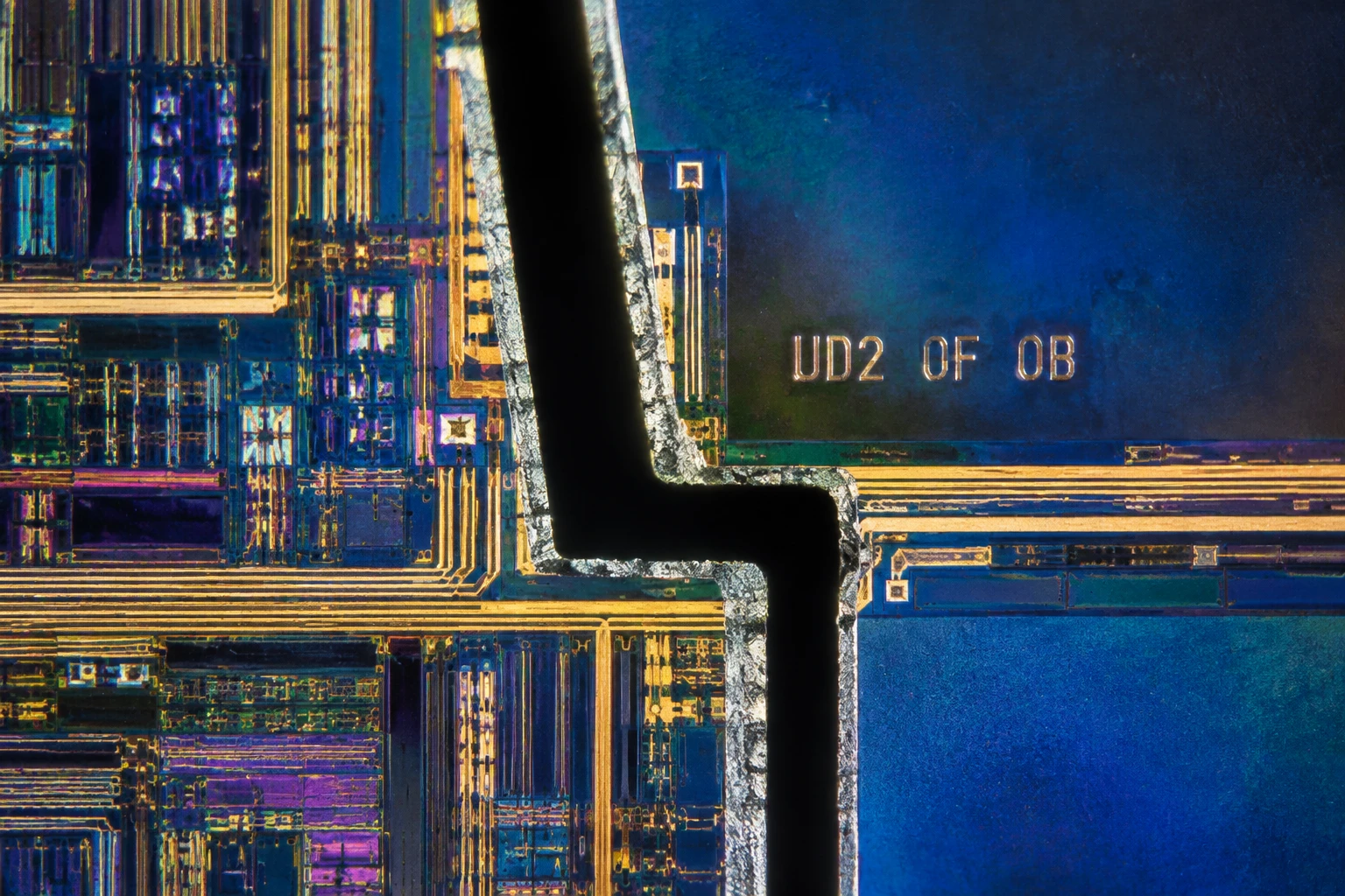 Intel x86 架构里的 ud2 为什么带个数字 2:一条故意报错的指令与底层软硬件博弈