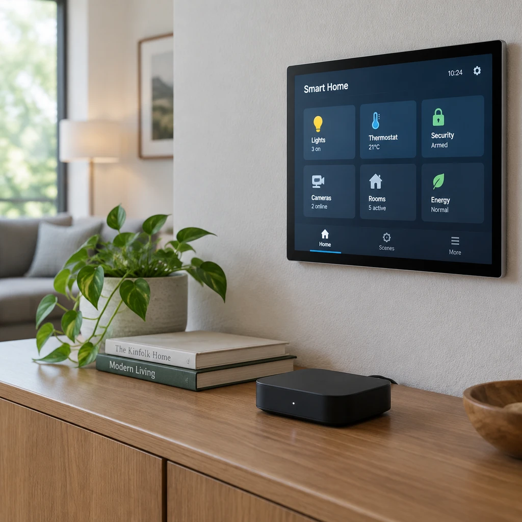 Home Assistant 12月更名Link：年费65美元背后的技术妥协
