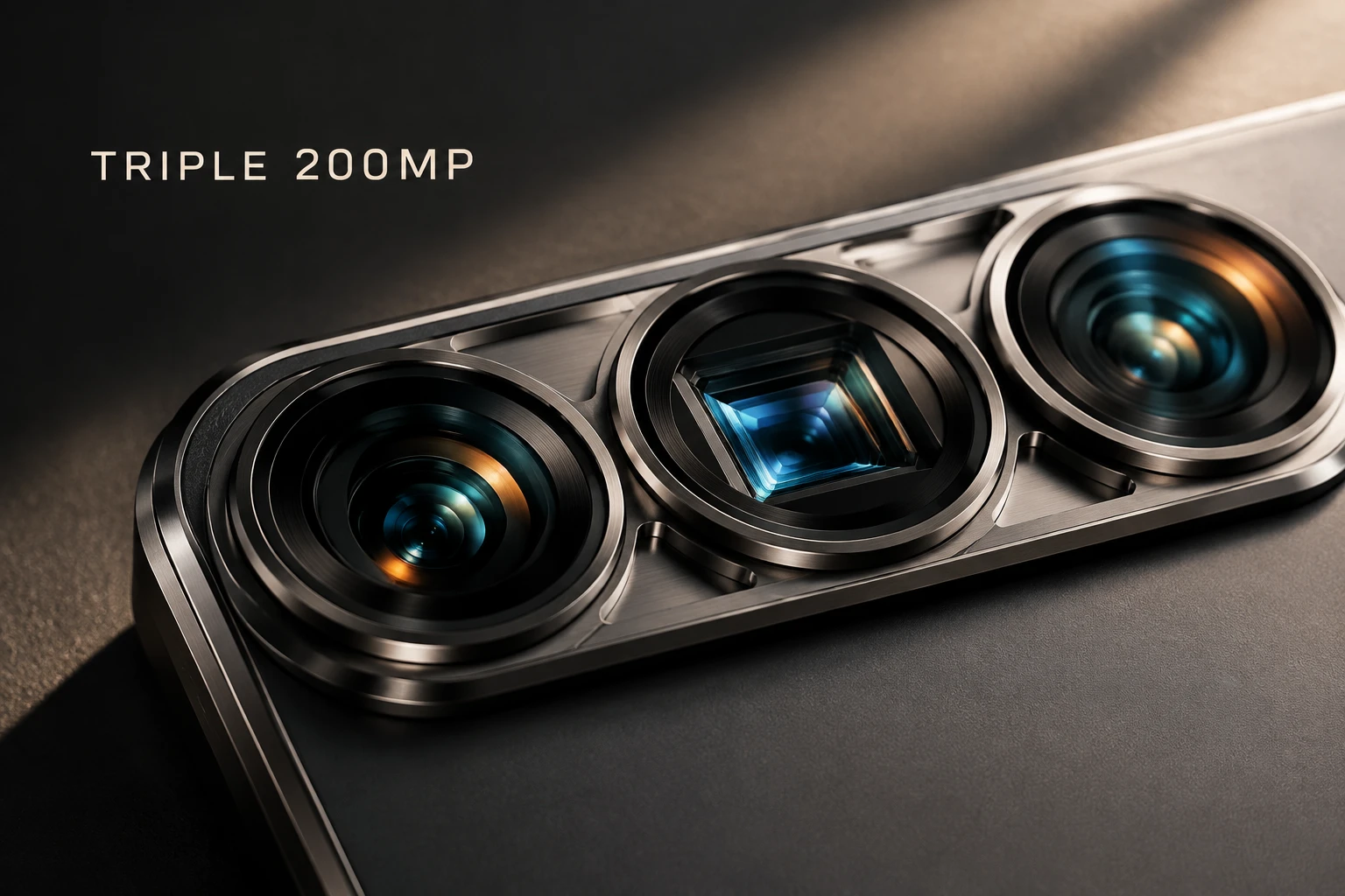 首发三颗2亿像素却陷画质倒挂!OPPO Find X10 Pro Max的6亿像素迷局