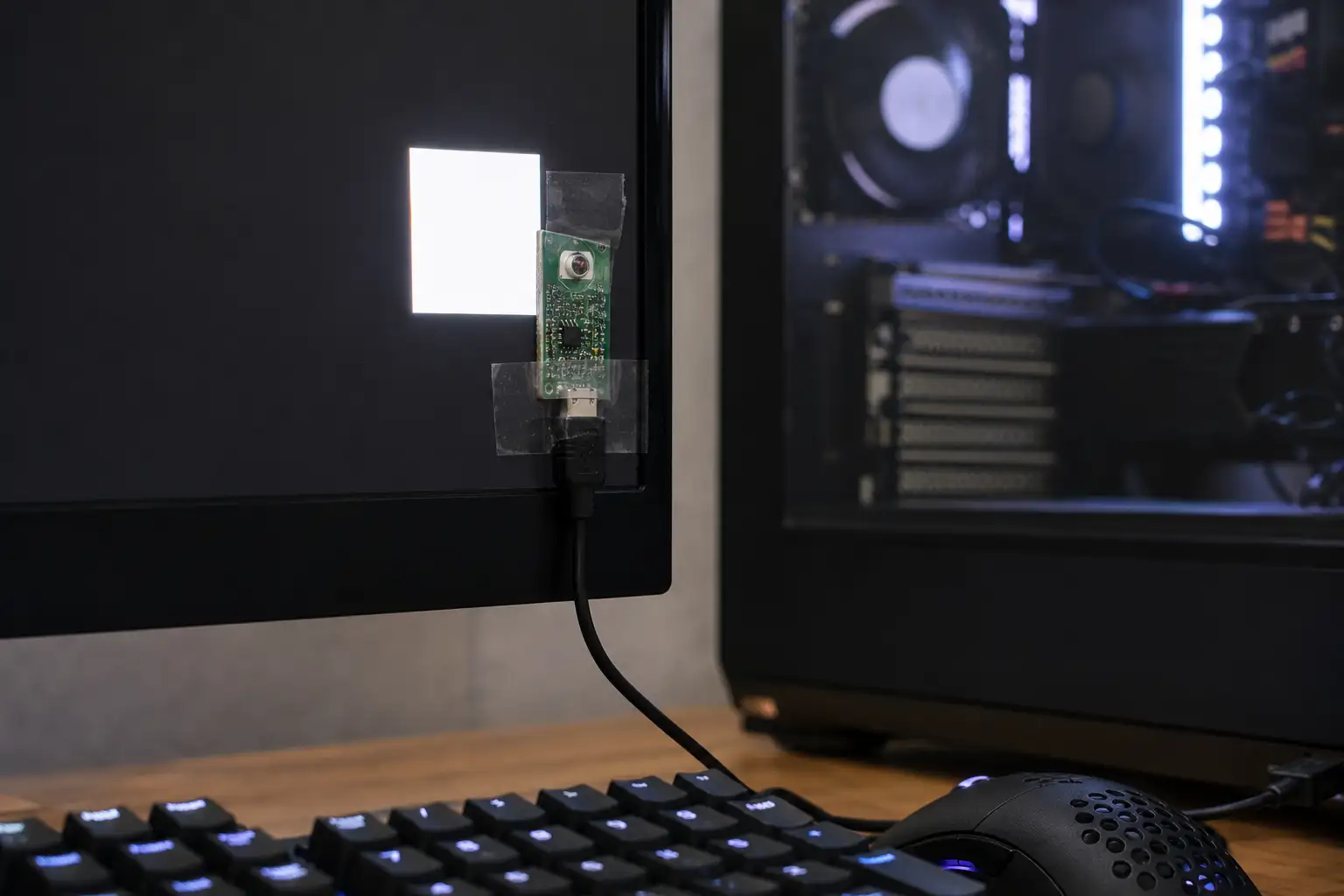 0.18毫秒的误会：一个自制传感器改写了Linux游戏延迟的常识