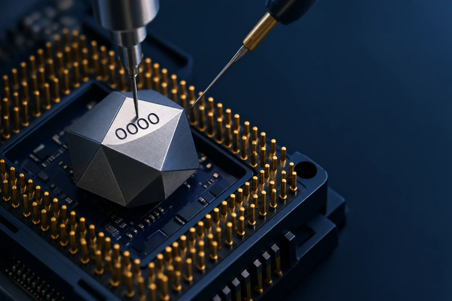 AMD 芯片摇不出数值 0?从 RDRAND 争议看硬件随机数的黑盒信任危机