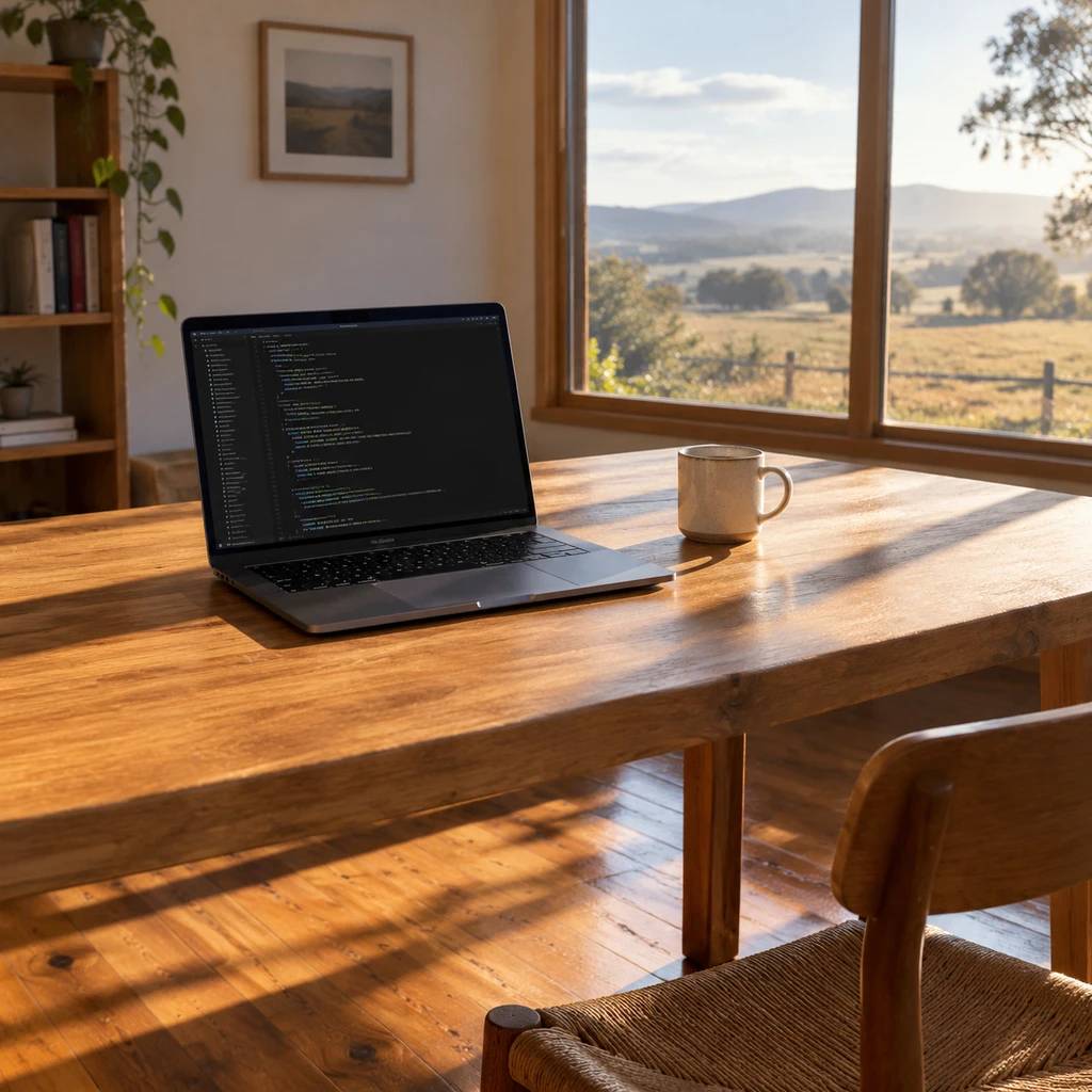 Death Plan Switch开源自建失能开关：13天延迟与一人团队的数字遗产
