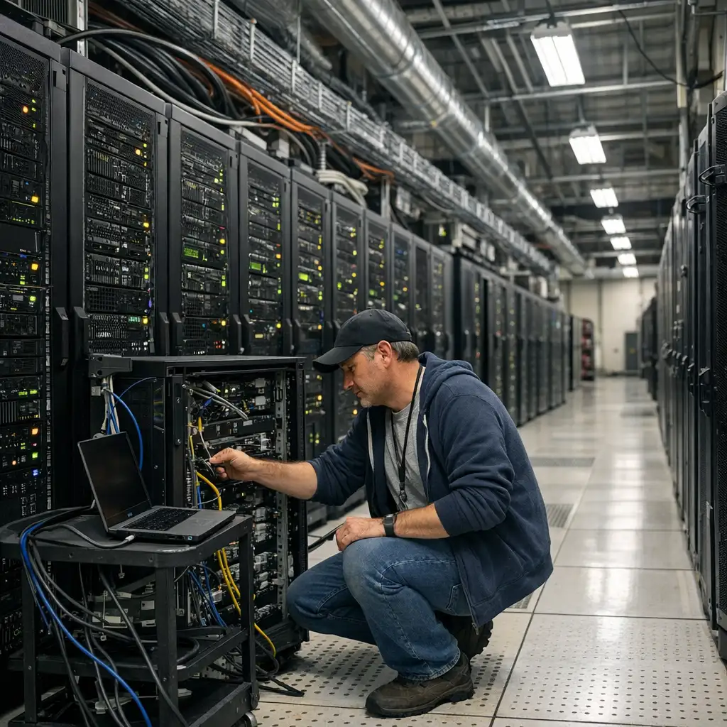 一台服务器每月省下 1200 美元：DigitalOcean 迁到 Hetzner，这不是薅羊毛而是云成本重估