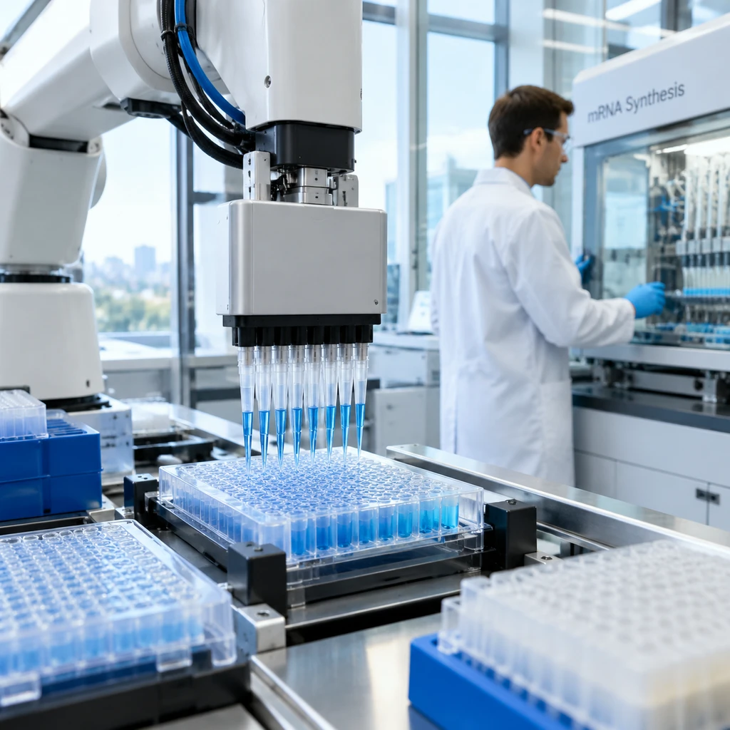 Moderna与默克mRNA-4157三期试验降低42%复发风险：疗效背后的现实账本