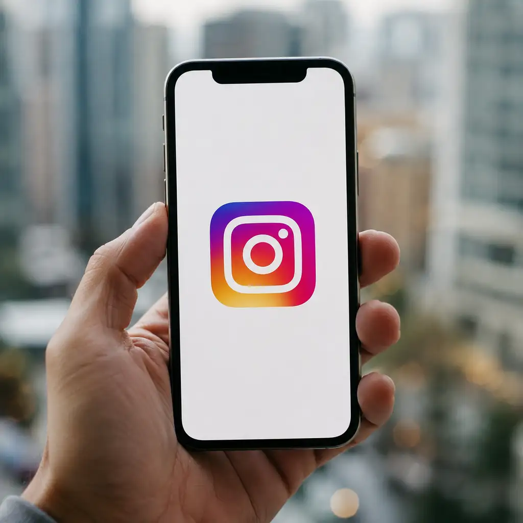 Instagram 换掉十年未动的字标：更现代了，也更难认了