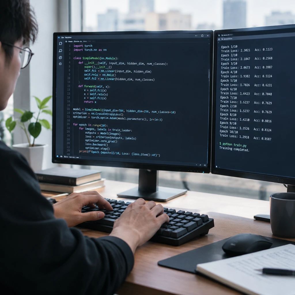 用 PyTorch 拆解 Qwen3 0.6B，11 小时实战揭开推理模型的显存底牌