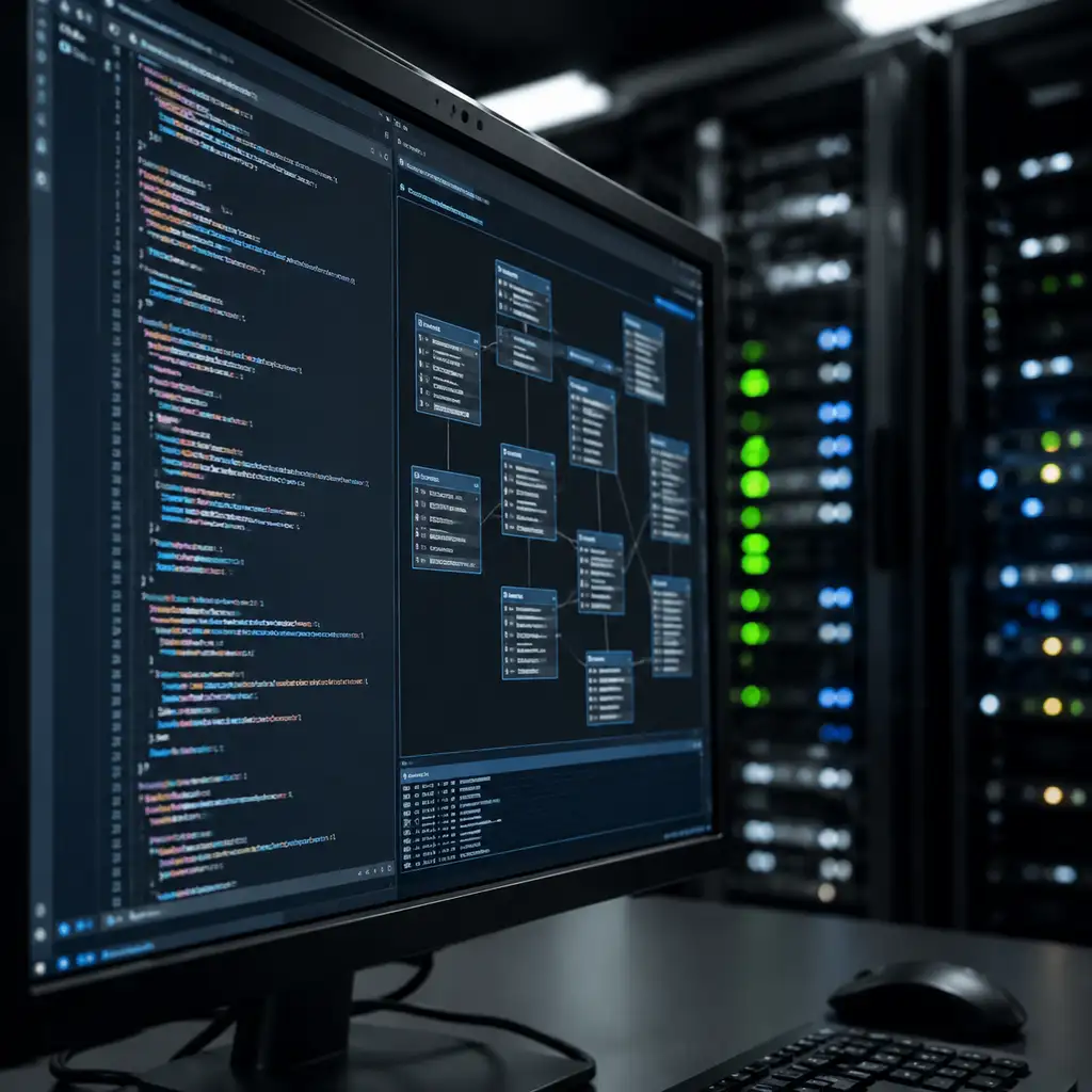 SQL 该退休的不是关系模型，是它拖了几十年的语法包袱