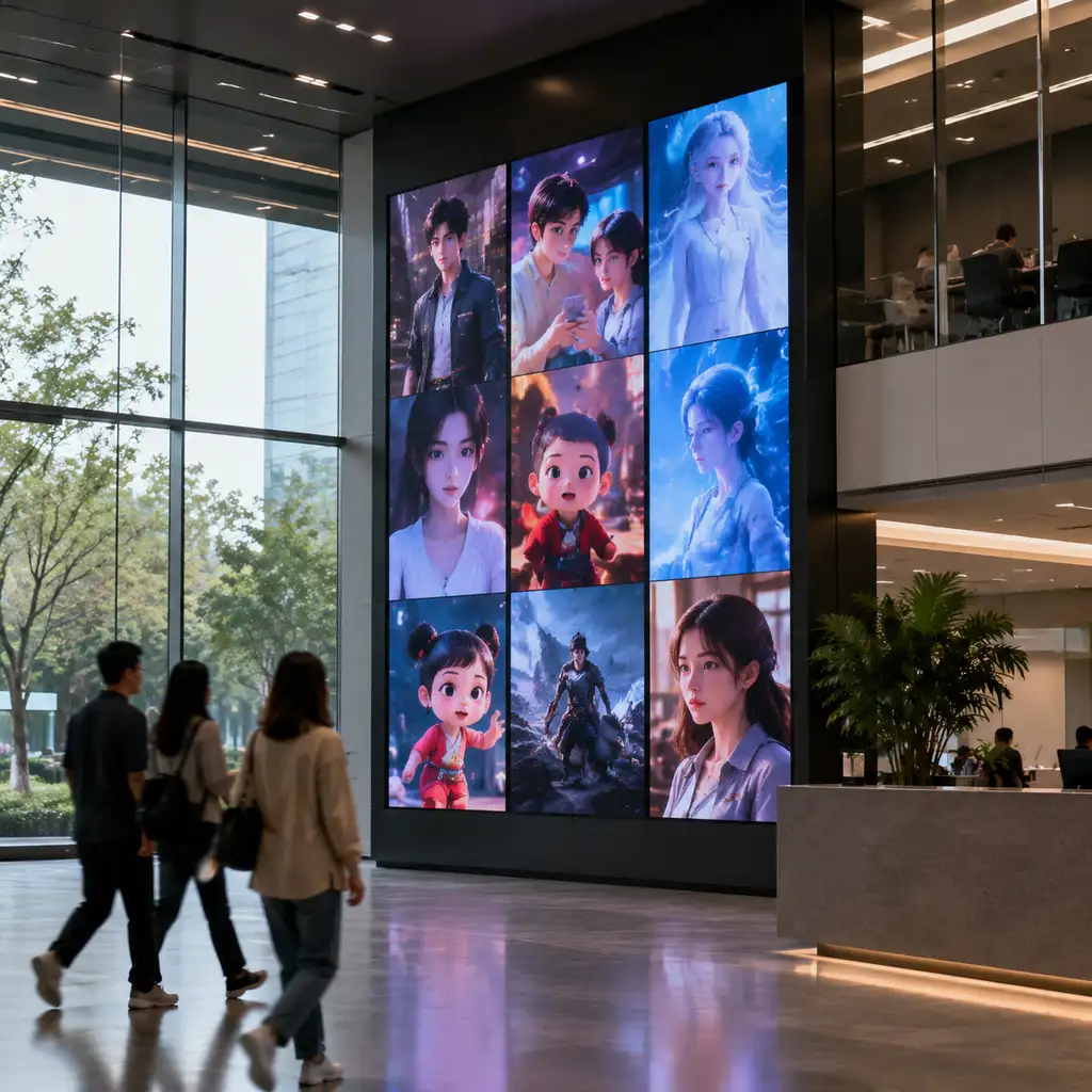 Disney+把TikTok创作者请进来,想要的不是短视频,而是打开频率