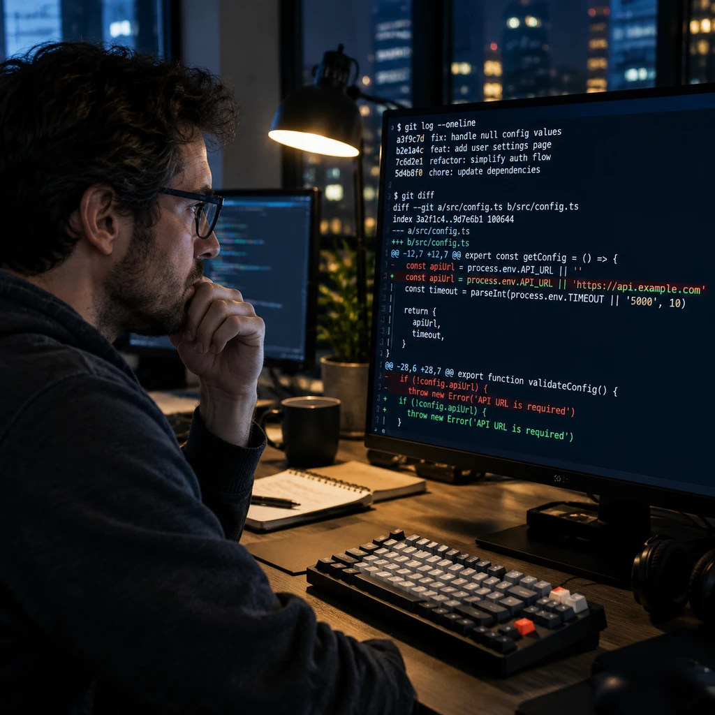 告别AGENTS.md玄学：Git pre-commit hook将AI规范遵循率拉至10/10