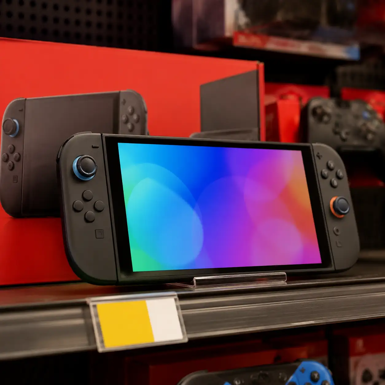 Woot限时优惠Switch 2:新客399.99美元,关键是避开9月涨价