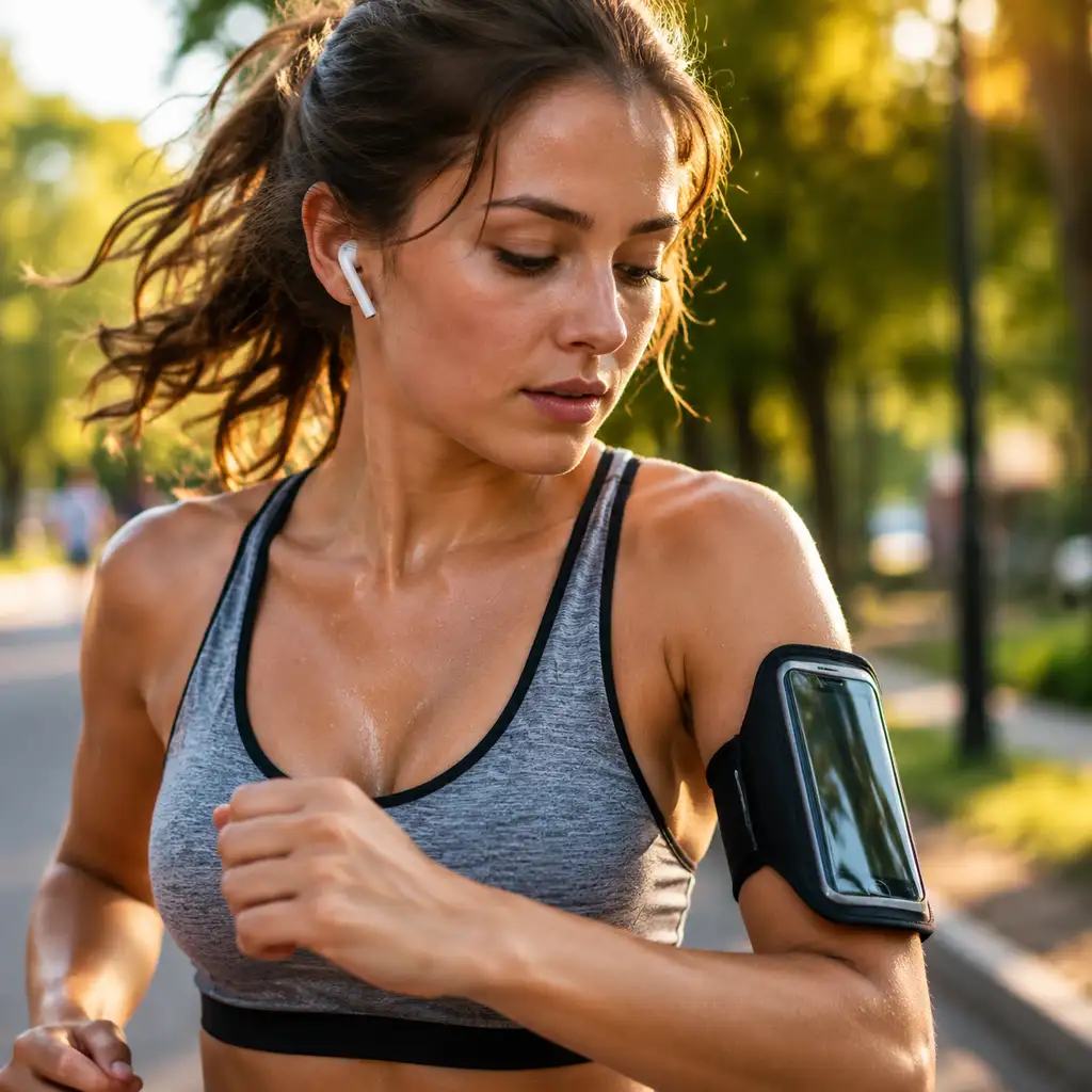 Strava 两个月前甩开 Spotify，现在 Spotify 自己上了跑步模式