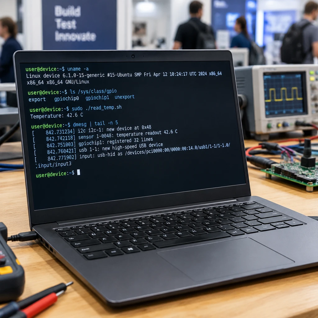 Snapdragon X2入局Linux与85 TOPS,但日常可用要等到2027年