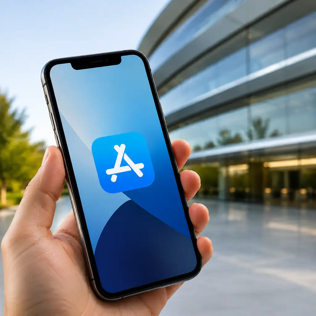 菲尔·席勒卸下苹果两项重任：App Store进入“去个人化”阶段