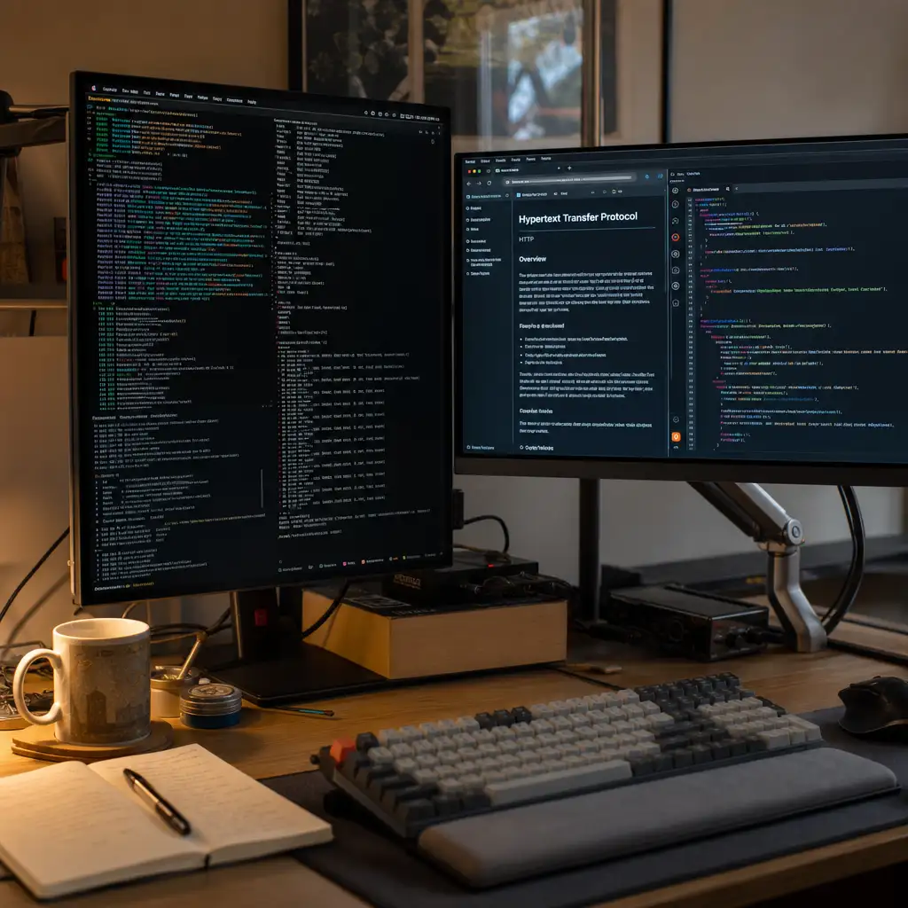 为绕开快捷键冲突，一名 Emacs 用户给 i3 打了个人补丁