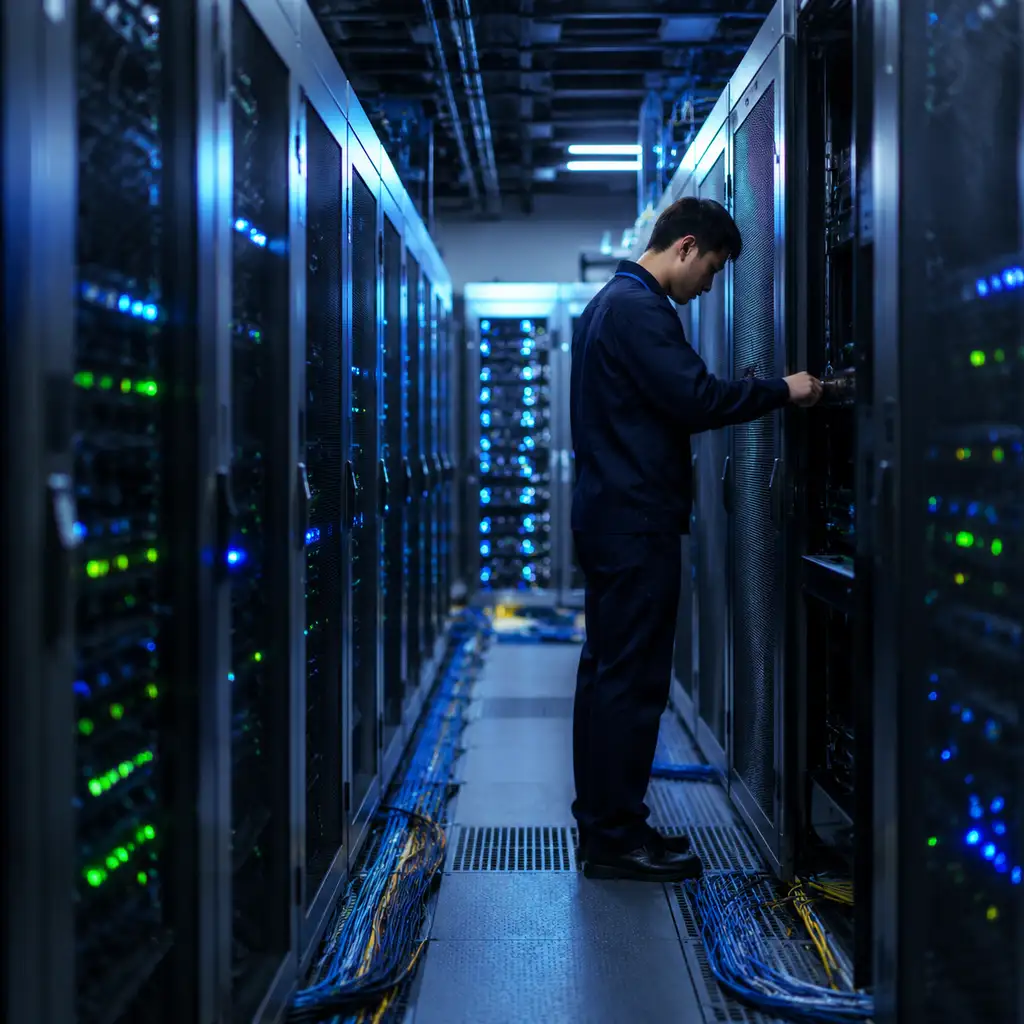 Solid Queue 换底盘:Fiber 模式上线,线程池不再是唯一选项