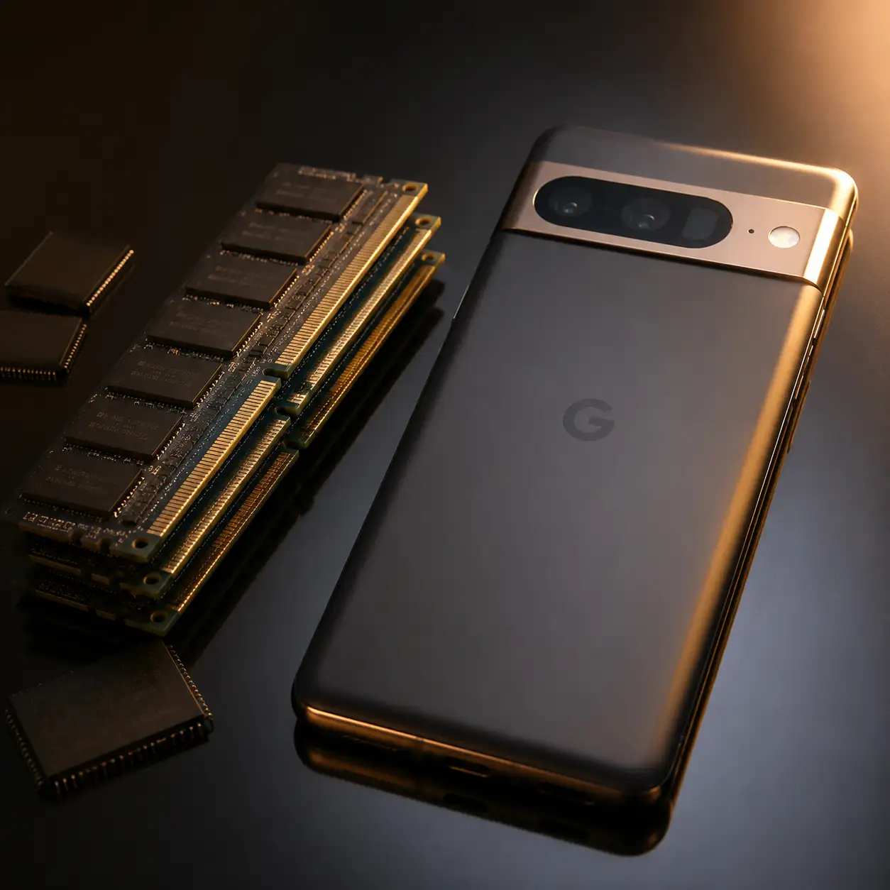 Pixel 11涨价信号已明:基础版传899美元,Pro运存却可能缩水