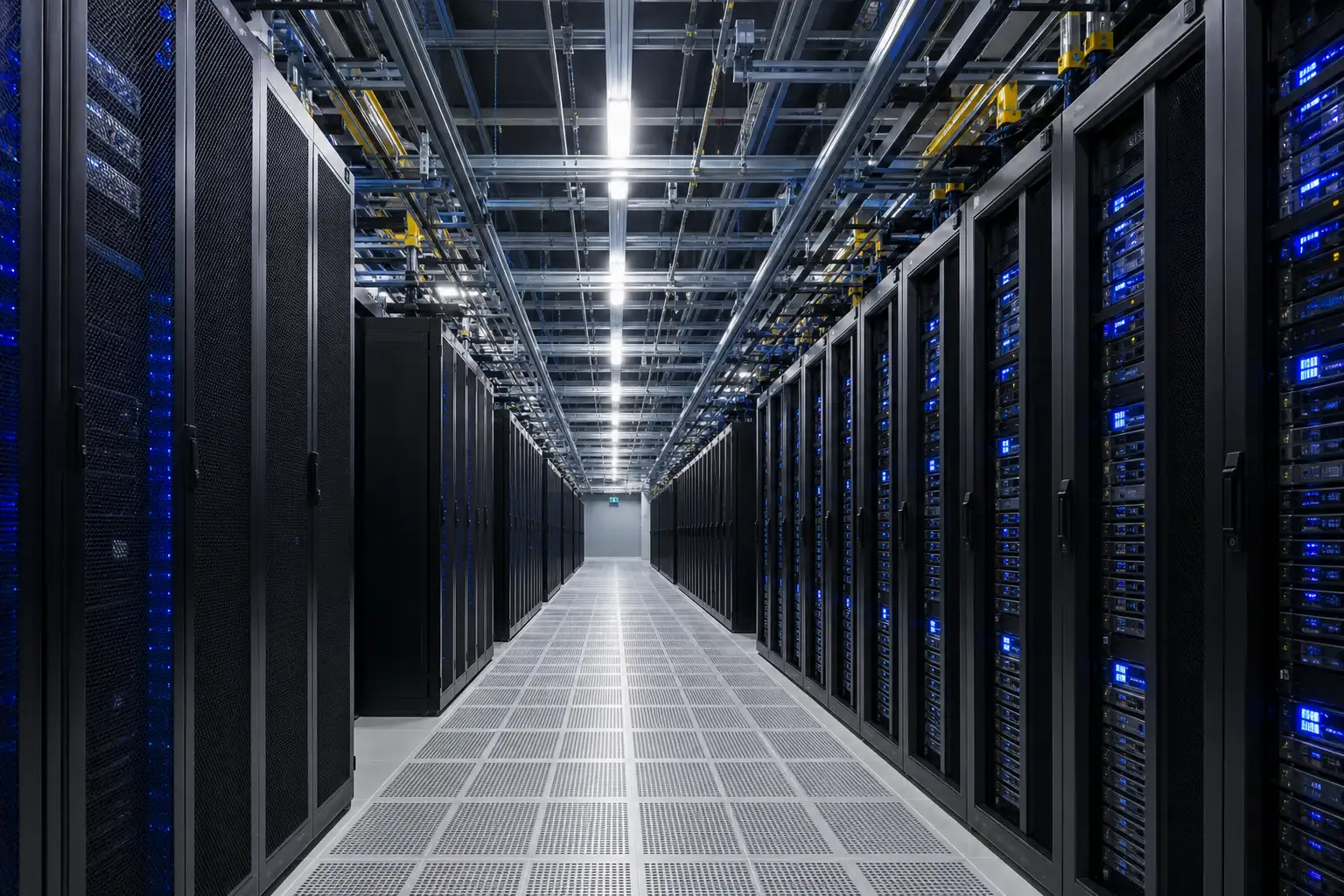 LineShine登顶TOP500：中国重夺最快超算，GPU之外的路跑通了吗