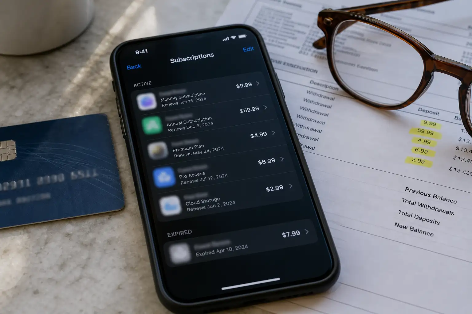 FTC 起诉 Genesis Tech：订阅陷阱已经从 App 变成支付网络