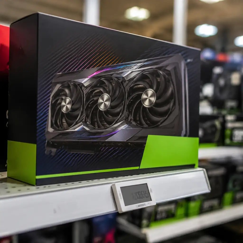 Best Buy把华硕RTX 5080卖到2099美元：价格越过5090，别急着误读