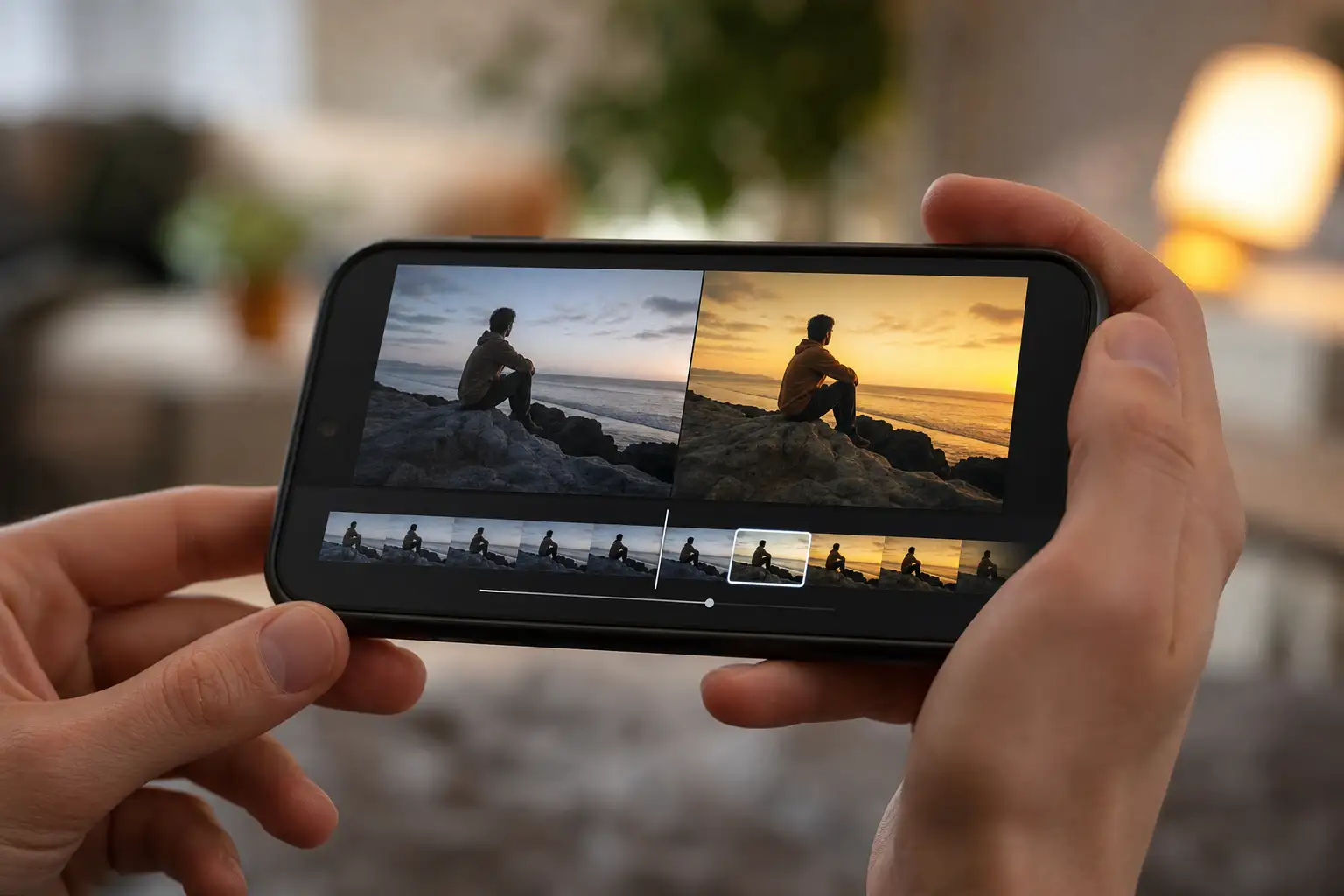 Google Photos上新AI剪辑术，水印真挡得住深度伪造吗