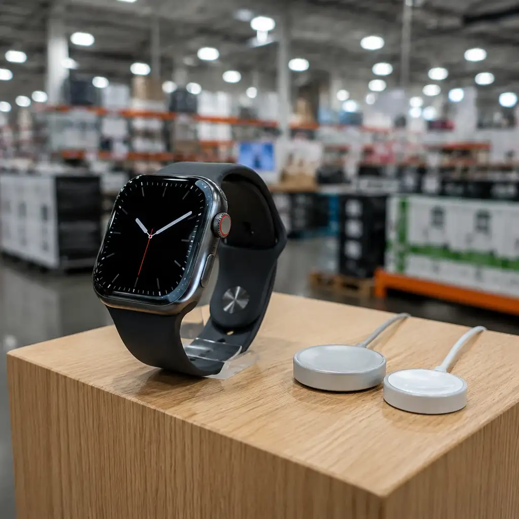 Galaxy Watch 9 涨价 30 美元，Costco 预售价却比官网低 40 美元