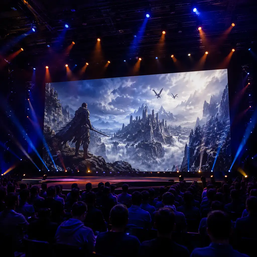 Gamescom 2026开幕夜前瞻：大作集中亮相，但“集体躲避GTA VI”仍缺证据