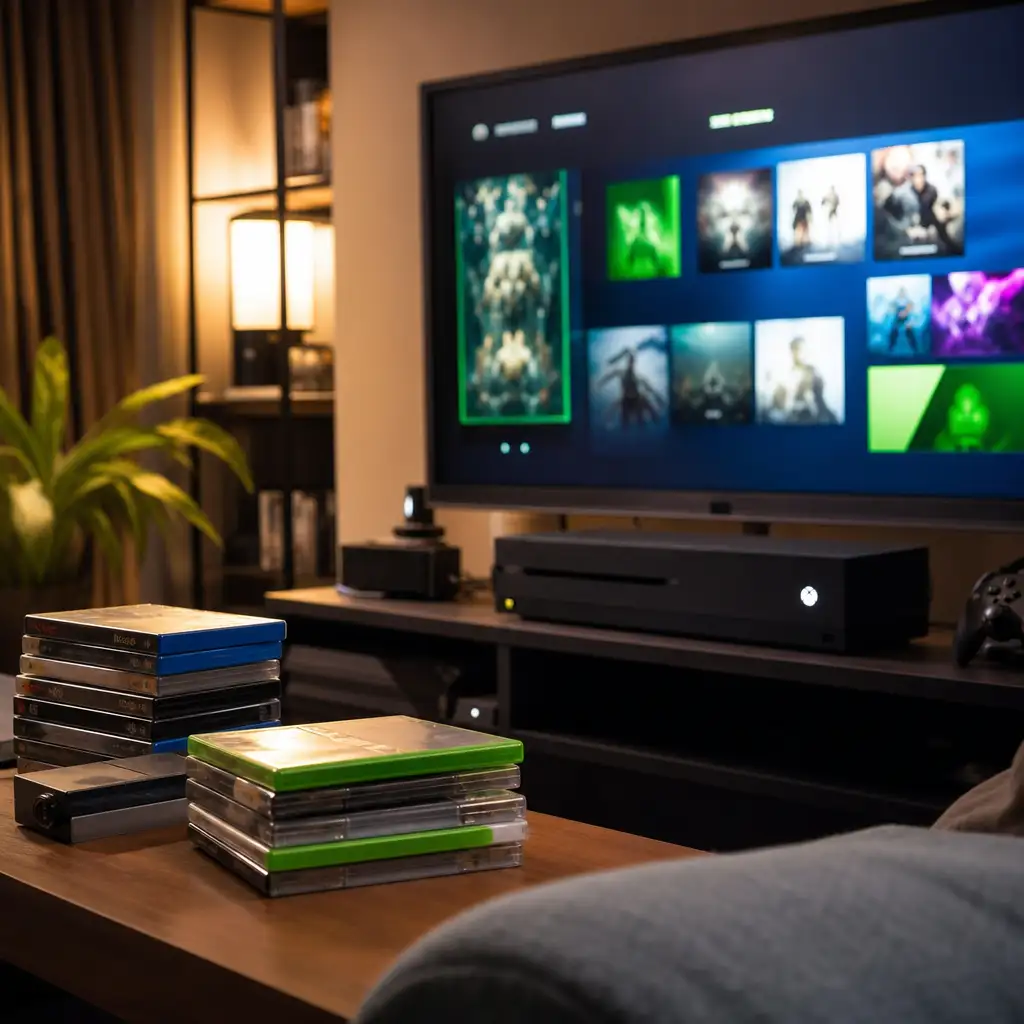 下一代Xbox放话兼容所有老游戏,微软五年前说过的话还算不算数