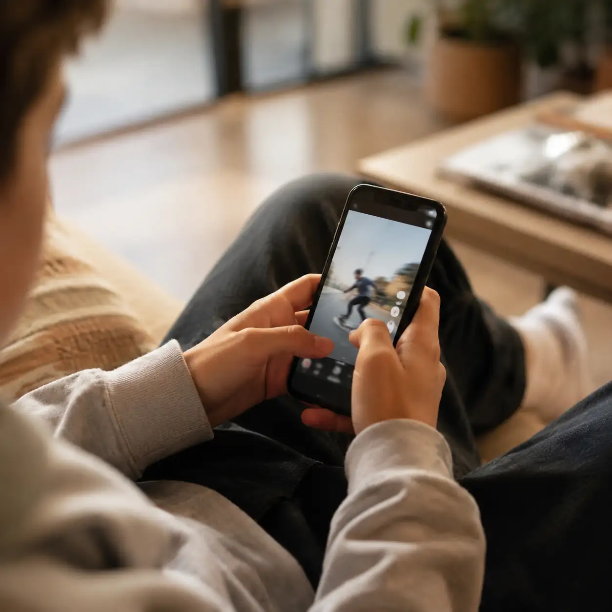 欧盟点名TikTok:未成年人隐私保护不能是可选项